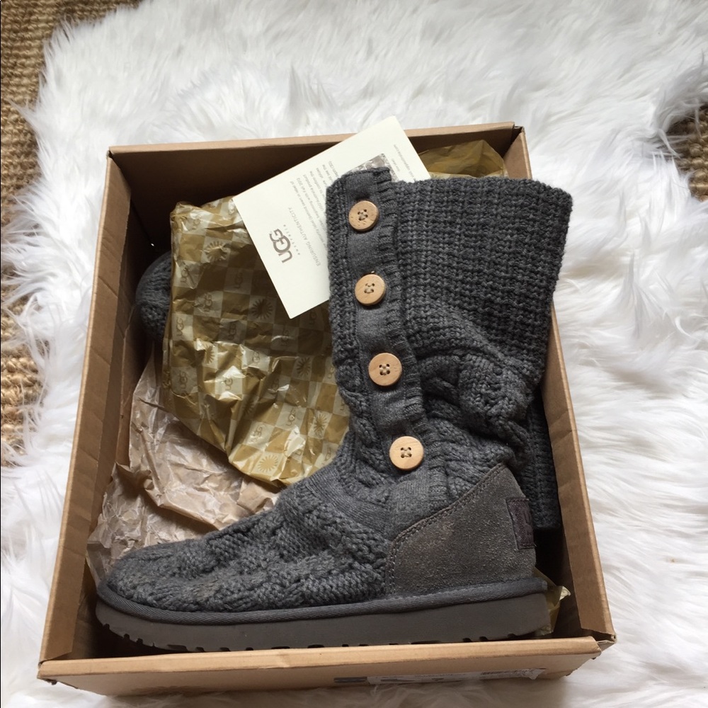 Ugg